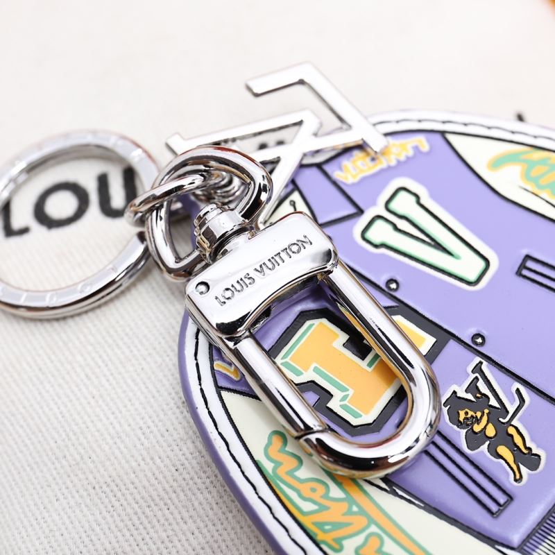 Louis Vuitton Keychains